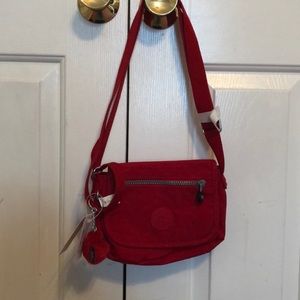 Kipling Sabian Mini crossbody bag